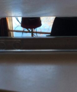 JETech Case for iPhone SE 2016 (Not for 2020), iPhone 5s and iPhone 5, Non-Yellowing Shockproof Phone Bumper Cover, Anti-Scratch Clear Back (Clear) 42 71OaEtv9VHL