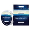 KastKing Fluorokote 100% Fluorocarbon Fishing Line, Fluorocarbon Leader, Extreme Clarity, Fast Sinking, Shock Resistant, High Abrasion Resistance, Available in 150 and 300 YD Spools 15LB(6.8KG) 0.33mm-300Yard 2 71OaFkRURCL