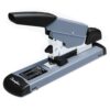 Swingline Heavy Duty Stapler, 160 Sheet Capacity, Jam Free, Metal, Black and Gray (39005) Black/Gray