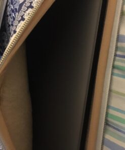 Kayond KY-23 Canvas Fabric Sleeve for 13.3-Inch Laptops - Elephant Patterns 54 71OayS2z2pL