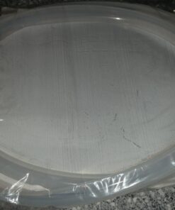 Pressure Cooker Sealing Ring - Silicone (Pack of 2) - BPA Free, Fits IP-DUO60, IP-LUX60, IP-DUO50, IP-LUX50, Smart-60, IP-CSG60 and IP-CSG50 21 71Ob4ey74mL