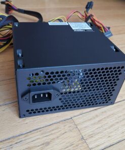 EVGA 100-N1-0400-L1 , 400 N1, 400W, 2 Year Warranty, Power Supply 100-N1-0400-L1 35 71ObYSHMUJL