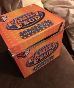 Trivia Box Card Game (6030654) 3 71ObqlIaeVL