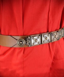 Armor Venue Roman Mainz Cingulum Belt Brown 14 71OdQXaB3ML