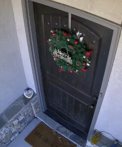 LaView 4MP Bulb Security Camera 2.4GHz,360° 2K Security Cameras Wireless Outdoor Indoor Full Color Day and Night, Motion Detection, Audible Alarm, Easy Installation, Compatible with Alexa White 38 71OdQn21KmL