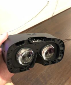 Oculus Rift S PC-Powered VR Gaming Headset 56 71OdUryfd8L