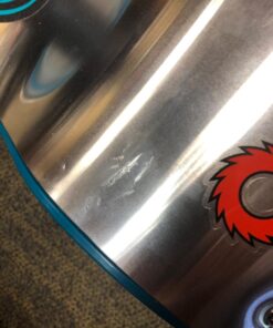 Razor E200S Electric Scooter for Kids Ages 13+ - 8" Pneumatic Tires, 200-Watt Motor, Up to 12 mph and 40 min of Ride Time, for Riders up to 154 lbs Teal 14 71OdYfqOT2L