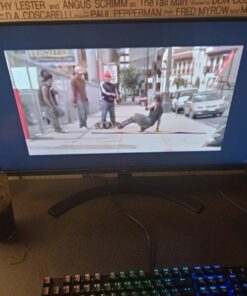 Logitech Z623 400 Watt Home Speaker System, 2.1 Speaker System - Black Analog 60 71OdoehKNYL