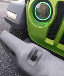 Forever Black Bumper & Trim 6 Oz. (New Improved Formula & Larger Size) 6oz Bottle 51 71Odqvqe1L 2