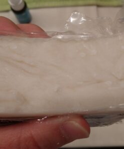 Silver Miracles - Extra Strength Colloidal Silver Soap Unscented 7 Ounce (Pack of 1) 28 71OeEJ9OKL