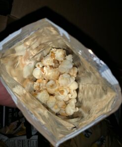Smartfood Popcorn Variety Pack, 0.5 Ounce (Pack of 40) 38 71OebziAJQL
