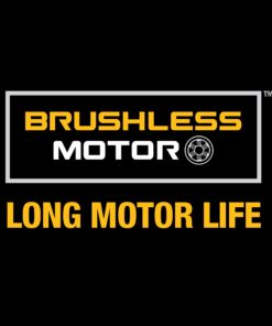 DEWALT 20V MAX* XR Chainsaw, 12-Inch, Tool Only (DCCS620B) Chainsaw Bare Tool Only 35 71OeyjDHHbL