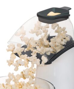 Presto 04821 Orville Redenbacher's Hot Air Popper, 1 Liters, White 19 71OezZCl6L