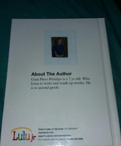 Lulu Jr. Illustory - Craft Kit 24 71OfZgIW80L