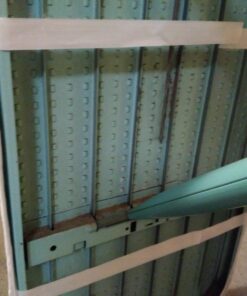 Epica Ironing Board Cover and Pad - Standard Size 15x54 Padded Ironing Board Covers, Heat Reflective Coating, Elastic Edge, Thick Pads, Scorch & Stain Resistant Iron Board Cover with Padding Grey Gray 36 71Ogbm76cLL