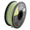HATCHBOX ABS 3D Printer Filament, Dimensional Accuracy +/- 0.05 mm, 1 kg Spool, 3.00 mm, Glow in The Dark