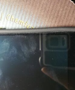 Diztronic Nexus 6P Case, Full Matte Slim-Fit Flexible TPU Case for Huawei Nexus 6P (2015) - Black - (N6P-FM-BLK) Full Matte Black 73 71Oh5wb3FlL