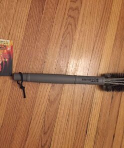 BEST BBQ Grill Brush Stainless Steel 18" Barbecue Cleaning Brush w/Wire Bristles & Soft Comfortable Handle - Perfect Cleaner & Scraper for Grill Cooking Grates 49 71OhIsOileL