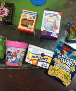 Shopkins Season 10 Mini Pack - Shopper Pack Shopper Pack (2018) 22 71Ohx7m5xQL