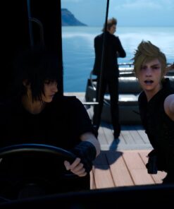 Final Fantasy XV Royal Edition - PlayStation 4 43 71OiKM FYyL