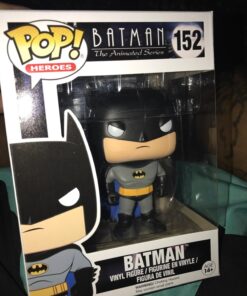 Funko Batman The Animated Series: Pop Heroes Figure 32 71OiefKUoIL