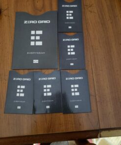 Travel Neck Wallet with RFID Blocking, Travel Neck Pouch Passport Holder for Women and Men Keep Valuables Safe One Size Black 41 71Oiv8ICE2L