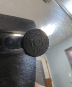 Presto 01341 4-Quart Stainless Steel Pressure Cooker 4 qt 46 71OjKHQfJ1L