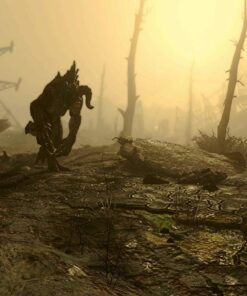 Fallout 4 - PC Standard 41 71OjZRZwYpL