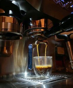 Breville BES980XL Oracle Espresso Machine, Brushed Stainless Steel,Silver 67 71OjltWk3HL