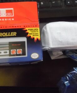 Nintendo NES Classic Controller Original Version 36 71Ok2XYvrrL