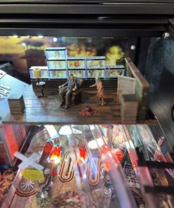 McFarlane Toys Building Sets -The Walking Dead TV The Governor's Room Building Set (292 pcs/pzs) 41 71OkCnUowsL