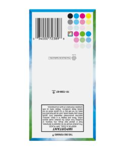 Alternative view of ICE BREAKERS Duo Fruit Plus Cool Watermelon Sugar Free Breath Mints Tins, 1.3 oz (8 Count) 1.3 Ounce (Pack of 8)