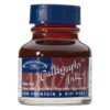 Winsor & Newton Calligraphy Ink, 30ml (1-oz) Bottle, Indian Red 1.0-oz Bottle 38 71OkmkfRdAL