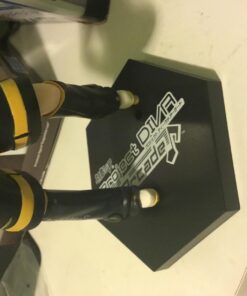 SEGA Hatsune Miku Project Diva Arcade Premium PM Figure - 7.5" Male Kagamine Len 34 71Oktc5wttL