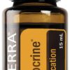DoTerra Rosemary, Cilantro, and Juniper Berry Essential Oil - 15 mL - Detoxifying 1.69 Fl Oz (Pack of 1) 91 71OkwYWdsaL