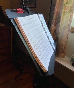 Manhasset Model #48 Sheet Music Stand 61 71Ol73mGnxL