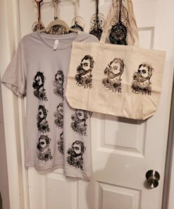 Speedball Fabric Screen Printing Ink, 8-Ounce, Black for T-Shirt and Silkscreen Printmaking 47 71OlG5RLKfL