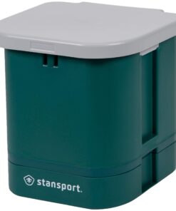 Alternative view of Stansport Portable Toilet (271)