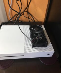 Coolerguys Dual 80mm USB Cooling Fans 42 71OlmpK632L