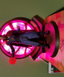 Diamond Select Toys Marvel Select: Doctor Strange Movie Action Figure 18 71OmMjYQJcL