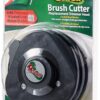 Grass Gator 4680 Brush Cutter Extra Heavy Duty Replacement Trimmer Head Basic 16 71OmQtYvjlL