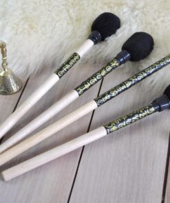 Remo E1-0316-00 Buffalo Drum - Standard, 16" 16" 35 71OmgjtmgL