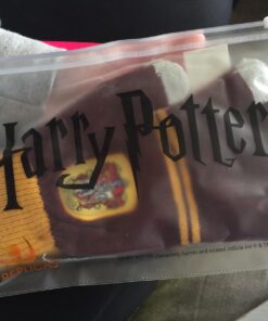 Cinereplicas Harry Potter - Touchscreen Gloves for Smartphone & Tablets - Gryffindor 17 71OmoffU0NL