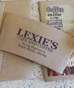 SPRINGPACK Coffee Sleeves - 500 count Disposable Corrugated Hot Cup Sleeves Jackets Holder - Kraft Paper Sleeves Protective Heat Insulation Drinks Insulated Fits 12,16,20,22,24 oz Coffee Cups Brown 18 71On5qafqRL