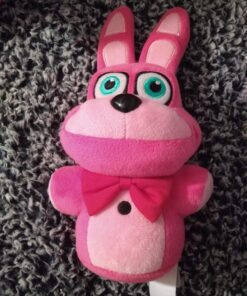 Funko Five Nights at Freddy's Sister Location - Bonnet 6" (Walmart) Exclusive Plush Doll 17 71OnGjiE1YL