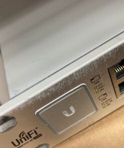 Ubiquiti UniFi Switch - 48 Ports Managed (US-48-500W),White 21 71OnMHFcNjL