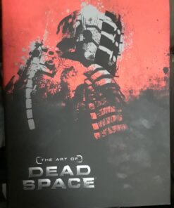 The Art of Dead Space 21 71OnOdlJ6iL