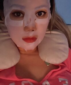 DERMAL 16 Combo Pack A Collagen Essence Korean Face Mask - Hydrating & Soothing Facial Mask with Panthenol - Hypoallergenic Self Care Sheet Mask for All Skin Types - Natural Home Spa Treatment Masks 16 Count (Pack of 1) Set A 16 Colors 52 71OnTTiZ3gL 2