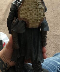 Dark Horse Deluxe Game of Thrones: Hodor & Bran Figure 37 71OnhThse L