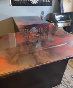 (51g/1.8oz) Black Diamond Black Diamond Pigments® Multipurpose DIY Arts and Crafts Additive | Natural Bath Bombs, Resin Art, Paint, Epoxy, Soap, Nail Polish 45 71Onjo1pUeL